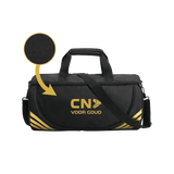 Essential Gym Bag - Zwart