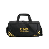 Essential Gym Bag - Zwart