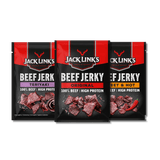 Jack Link’s beef Jerky