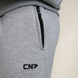 Jogging Pants - Grijs