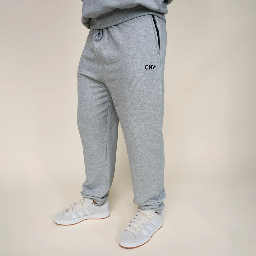 Jogging Pants - Grijs