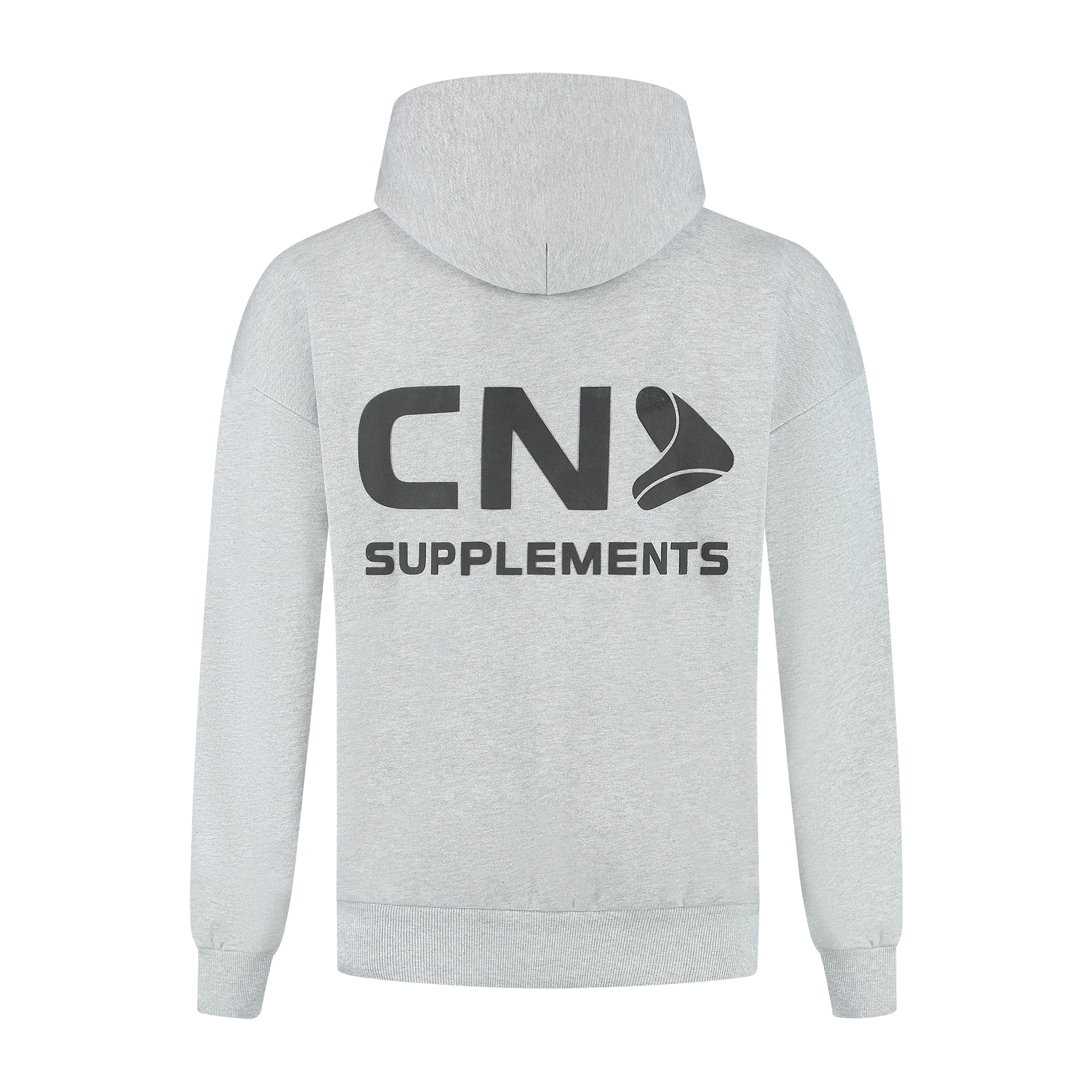 Jogging Hoodie - Grijs