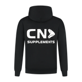 Jogging Hoodie - Zwart