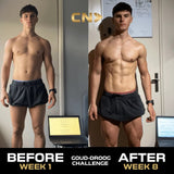 Goud-Droog Challenge Coaching