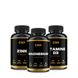 Testosteron Support Pack