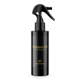 Golden Oil Zonnebrand