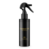 Golden Verzorging Pack