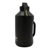 Stalen thermo Jug 2.2L - Zwart