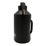 Stalen thermo Jug 2.2L - Zwart