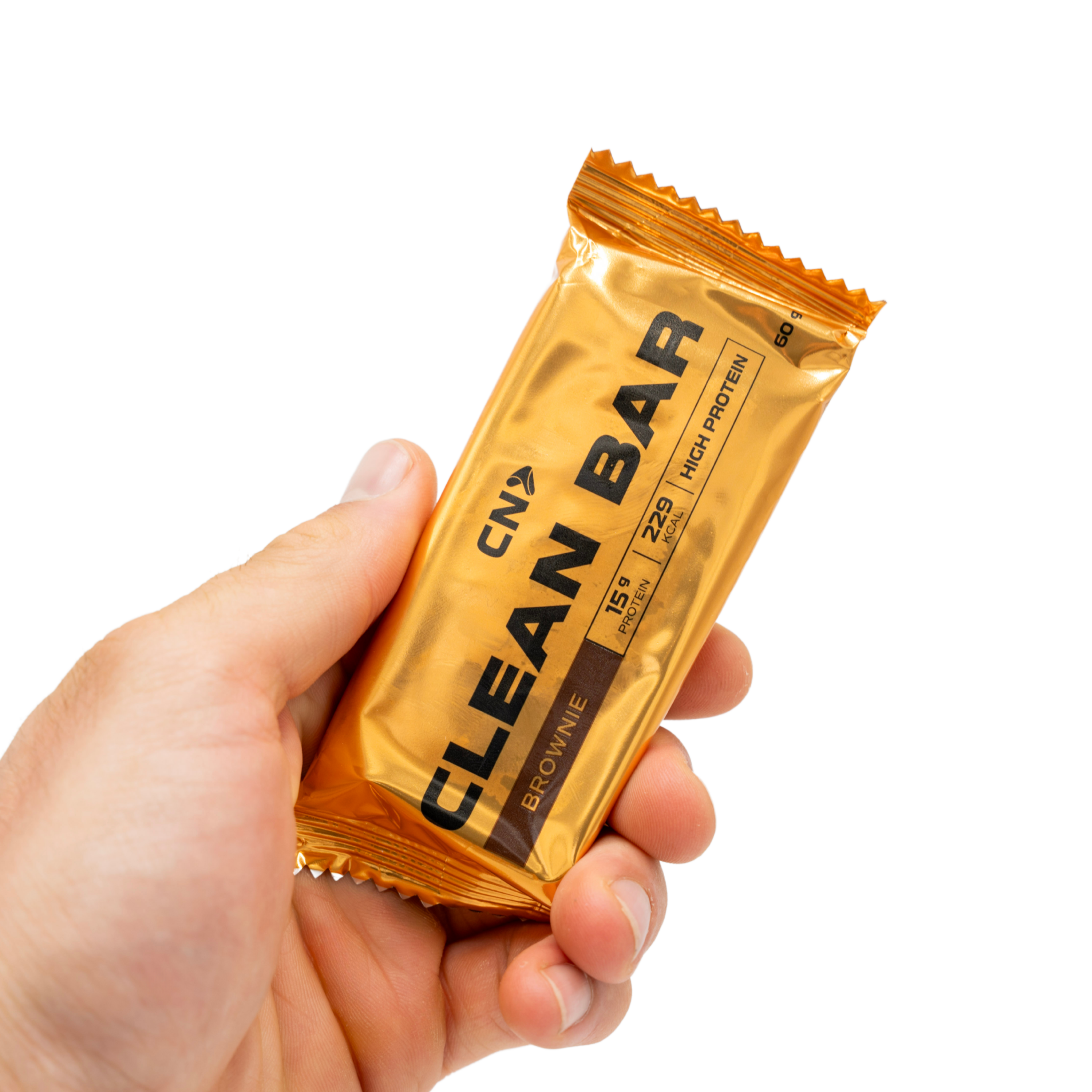 Natural Clean Bar