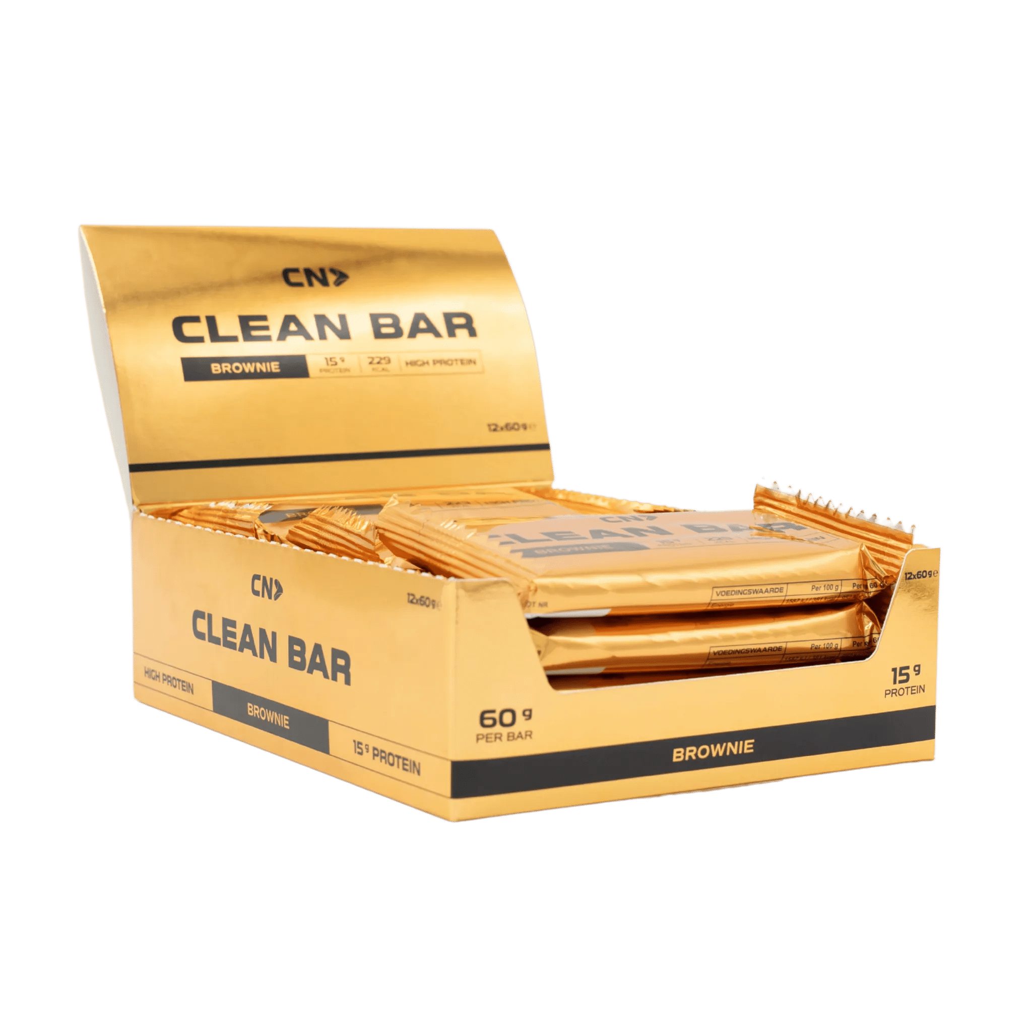 Natural Clean Bar