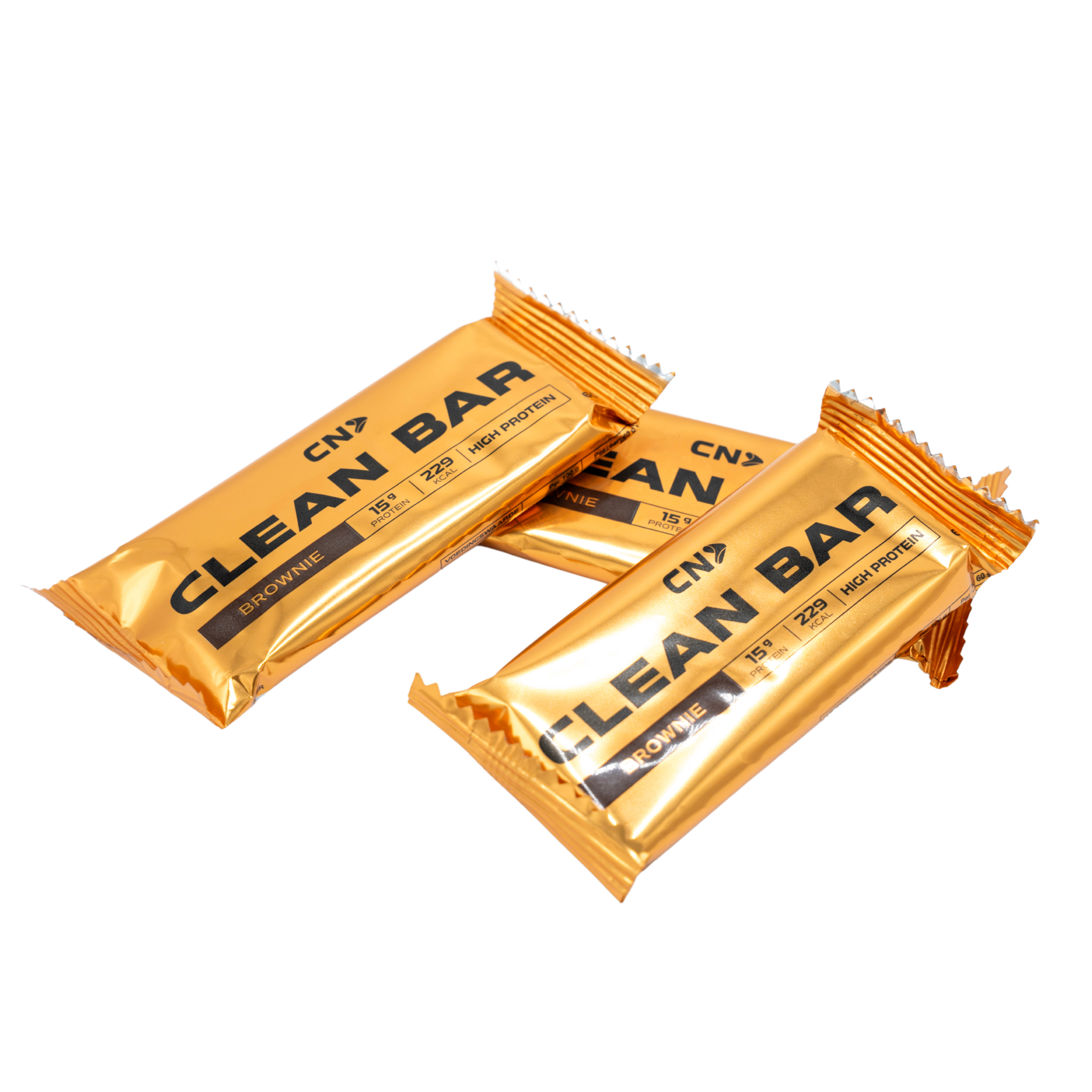 Natural Clean Bar