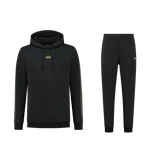 Tracksuit - Zwart