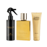 Golden Verzorging Pack