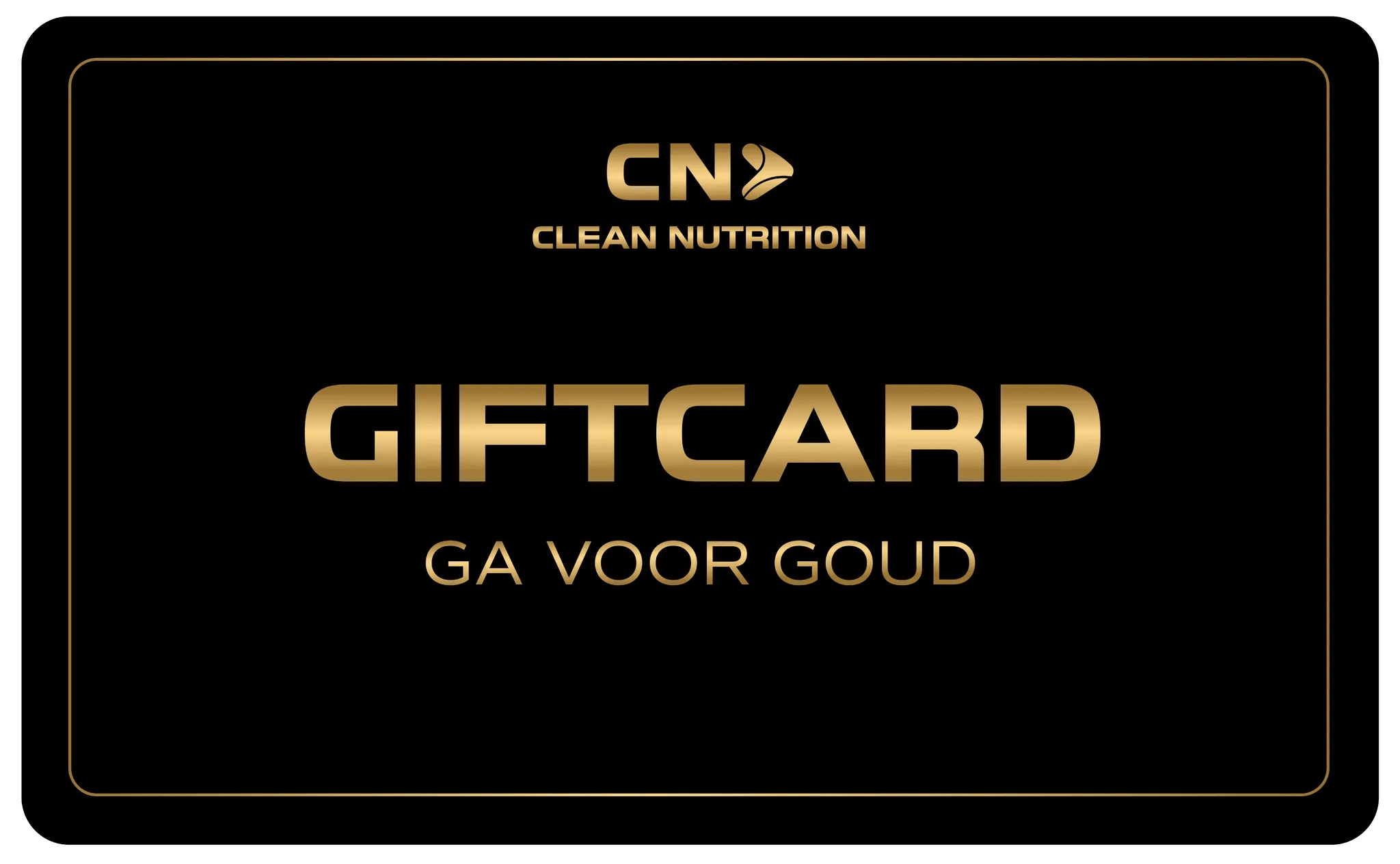 Digitale Giftcard