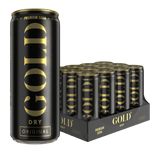 Gold Dry (12er-Pack)