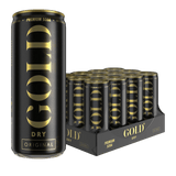 Gold Dry (12-Pack)