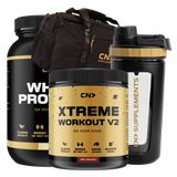Performance Pack