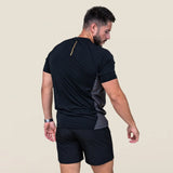 Premium Performance T-Shirt - Zwart