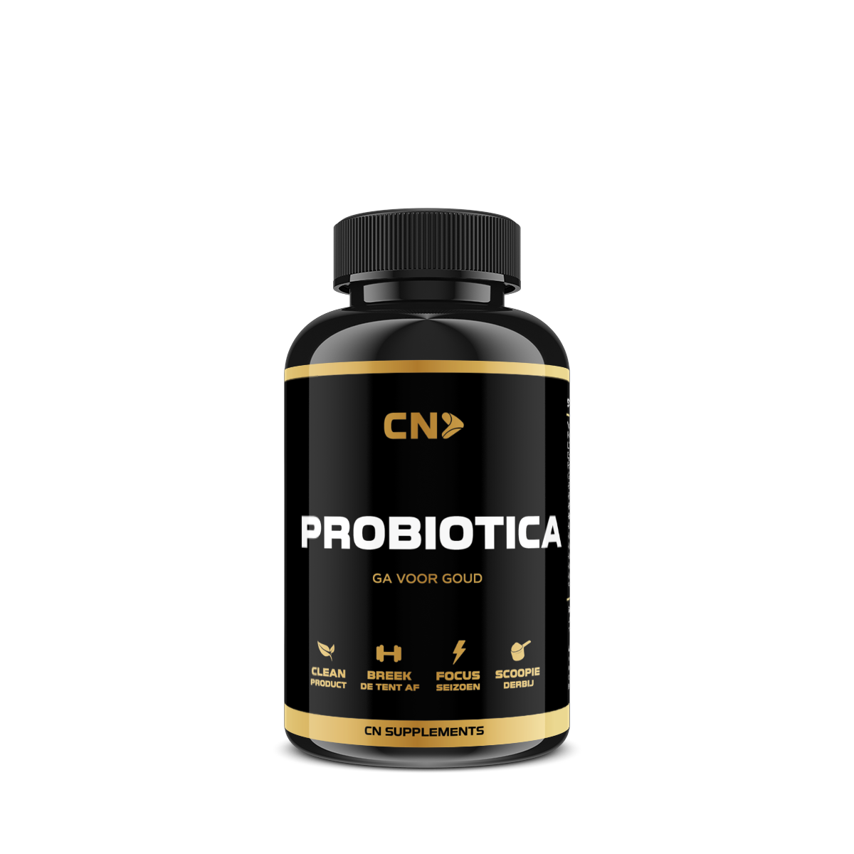 Probiotica (billion probiotica)