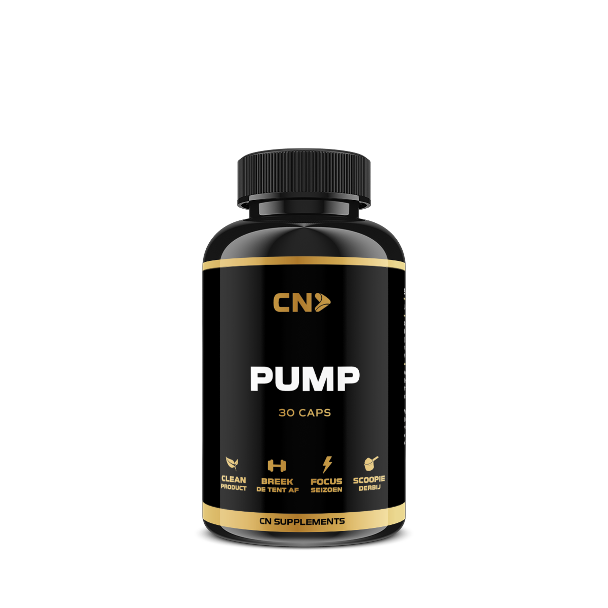 Pump Capsules