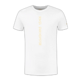 Red Dragon T-shirt 2.0 - Wit