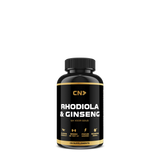 Rhodiola & Ginseng