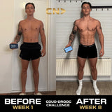 Goud-Droog Challenge Coaching