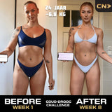 Goud-Droog Challenge Coaching