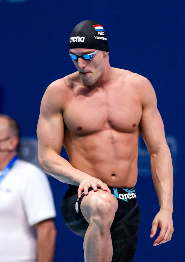 Topsporters kiezen Clean Nutrition