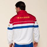 Trainingspak Team Goud - NL RWB