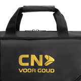 Essential Gym Bag - Zwart