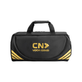 Essential Gym Bag - Zwart