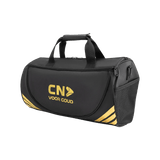 Essential Gym Bag - Zwart