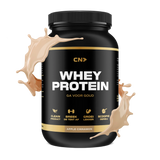 #smaak_apple cinnamon