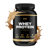 #smaak_cookies & cream