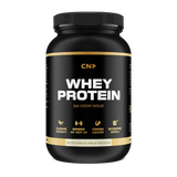 #smaak_witte chocolade & pistache