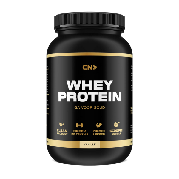Proteinpulver