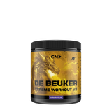 Xtreme Workout V3 "De Beuker" Pre Workout