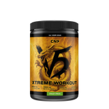 Xtreme Workout V5 – High Stim Pre Workout