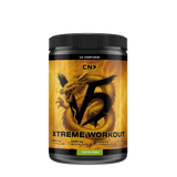 Xtreme Workout V5 - High Stim