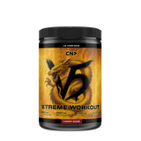 Xtreme Workout V5 – High Stim Pre Workout
