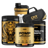 Xtreme Max Pack