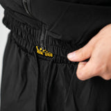 CN Legacy Track Pants - Zwart