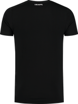 Buffel T-Shirt - Zwart