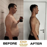 Coaching - Afslank Pakket - Man