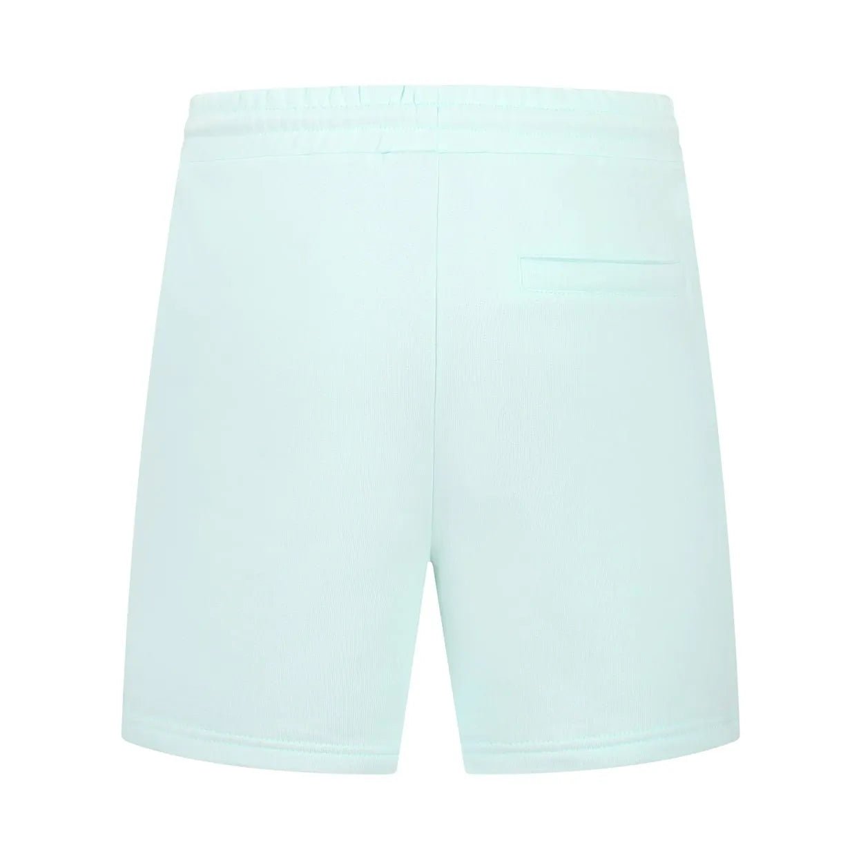 Beukers Kids Short - Blueberry