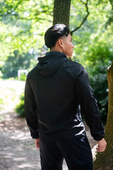 Ultra Performance Jacket 900 - Zwart