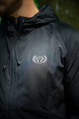 Ultra Performance Jacket 900 - Zwart