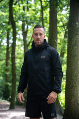 Ultra Performance Jacket 900 - Zwart